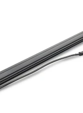 Raxiom Axial Series 30" Rear Window Mounted LED Light Bar Jeep Wrangler JL 2018-2024                                     - J168736 - Image 2