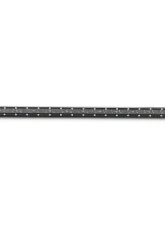 Raxiom Axial Series 30" Rear Window Mounted LED Light Bar Jeep Wrangler JL 2018-2024                                     - J168736 - Image 3