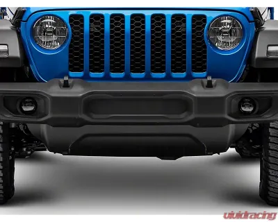 Raxiom Axial Series LED Fog Lights Jeep Wrangler JL | Gladiator JT 2018-2024 - J169674