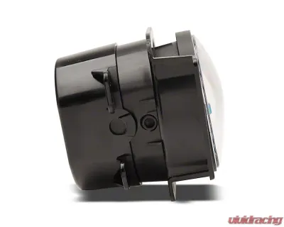 Raxiom Axial Series LED Fog Lights Jeep Wrangler JL | Gladiator JT 2018-2024 - J169674