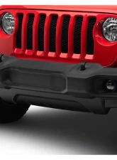 Raxiom Axial Series LED Fog Lights Jeep Wrangler JL | Gladiator JT 2018-2024                                     - J169674 - Image 7