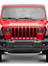 Raxiom Axial Series LED Fog Lights Jeep Wrangler JL | Gladiator JT 2018-2024                                     - J169674 - Image 10