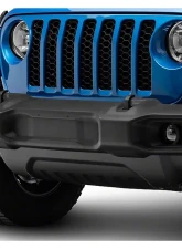 Raxiom Axial Series LED Fog Lights Jeep Wrangler JL | Gladiator JT 2018-2024                                     - J169674 - Image 11