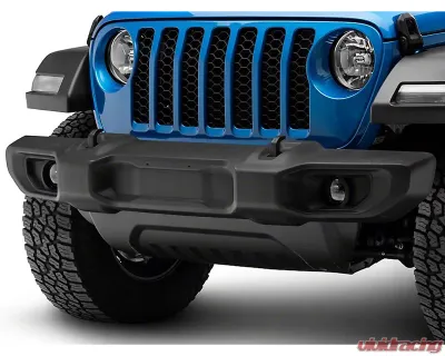 Raxiom Axial Series LED Fog Lights Jeep Wrangler JL | Gladiator JT 2018-2024 - J169674