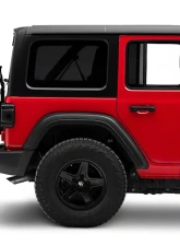 Raxiom Axial Series Smoked Lens Black Housing Linear LED Tail Lights Jeep Wrangler JL w/ Factory Halogen Tail Lights 2018-2023                                     - J170483 - Image 13