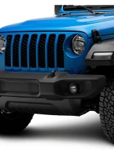 Raxiom Axial Series Smoked Lens LED Side Marker Lights Jeep Wrangler JL | Gladiator JT 2018-2024                                     - J170484 - Image 12