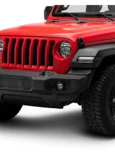 Raxiom Axial Series Smoked Lens LED Side Marker Lights Jeep Wrangler JL | Gladiator JT 2018-2024                                     - J170484 - Image 8
