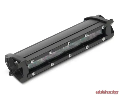 Raxiom Axial Series 6" Rear Window Mounted LED Light Bars Jeep Wrangler JL 2018-2024 - J171201