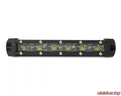 Raxiom Axial Series 6" Rear Window Mounted LED Light Bars Jeep Wrangler JL 2018-2024 - J171201