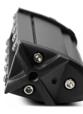 Raxiom Axial Series 6" Rear Window Mounted LED Light Bars Jeep Wrangler JL 2018-2024                                     - J171201 - Image 5
