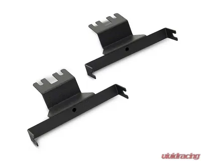 Raxiom Axial Series 6" Rear Window Mounted LED Light Bars Jeep Wrangler JL 2018-2024 - J171201