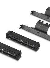 Raxiom Axial Series 6" Rear Window Mounted LED Light Bars Jeep Wrangler JL 2018-2024                                     - J171201 - Image 9