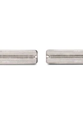 Raxiom Axial Series Clear Lens Front Marker Lights Jeep Wrangler YJ 1987-1995                                     - J177411 - Image 2