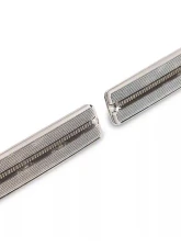 Raxiom Axial Series Clear Lens Front Marker Lights Jeep Wrangler YJ 1987-1995                                     - J177411 - Image 4