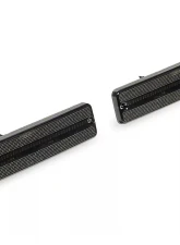 Raxiom Axial Series Smoked Lens LED Front Marker Lights Jeep Wrangler YJ 1987-1995                                     - J177412 - Image 4