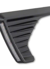 Raxiom LED Fender Vent Lighting w/ DRL & Turn Signal Jeep Wrangler JL | Gladiator 2018-2023                                     - J177414 - Image 3