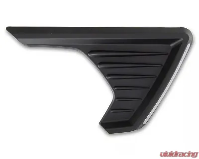 Raxiom LED Fender Vent Lighting w/ DRL & Turn Signal Jeep Wrangler JL | Gladiator 2018-2023 - J177414