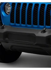 Raxiom Axial Series Angel Eye LED Fog Lights Jeep Wrangler JL | Gladiator JT 2018-2024                                     - J177415 - Image 14