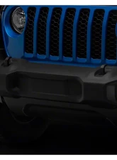 Raxiom Axial Series Angel Eye LED Fog Lights Jeep Wrangler JL | Gladiator JT 2018-2024                                     - J177415 - Image 16