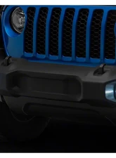 Raxiom Axial Series Angel Eye LED Fog Lights Jeep Wrangler JL | Gladiator JT 2018-2024                                     - J177415 - Image 17