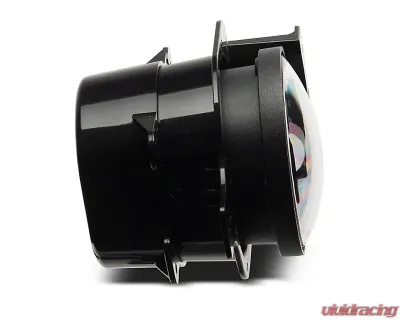 Raxiom Axial Series Angel Eye LED Fog Lights Jeep Wrangler JL | Gladiator JT 2018-2024 - J177415