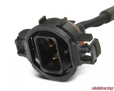 Raxiom Axial Series Angel Eye LED Fog Lights Jeep Wrangler JL | Gladiator JT 2018-2024 - J177415