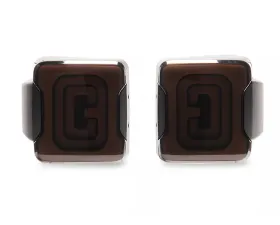 Raxiom Axial Series Smoked Lens Black Housing LED Tail Lights Jeep Wrangler JK 2007-2018