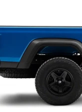 Raxiom Axial Series Smoked Lens Black Housing LED Tail Lights Jeep Gladiator JT w/ Factory Halogen Tail Lights 2020-2023                                     - JG18584 - Image 10