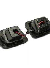Raxiom Axial Series LED License Plate Lamps Dodge Ram 1500 2003-2018                                     - R109176 - Image 2