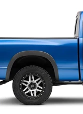 Raxiom Clear Lens Black Housing LED Tail Lights Dodge Ram 1500 2007-2008                                     - R110152 - Image 7