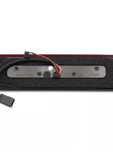 Raxiom Axial Series Red Lens LED Third Brake Light Dodge Ram 1500 | 2500 | 3500 2002-2009                                     - R117631 - Image 3