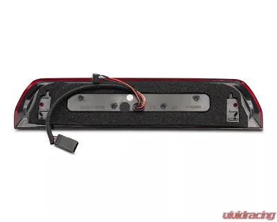 Raxiom Axial Series Red Lens LED Third Brake Light Dodge Ram 1500 | 2500 | 3500 2002-2009 - R117631