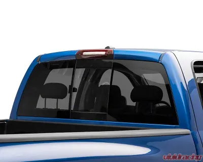 Raxiom Axial Series Red Lens LED Third Brake Light Dodge Ram 1500 | 2500 | 3500 2002-2009 - R117631