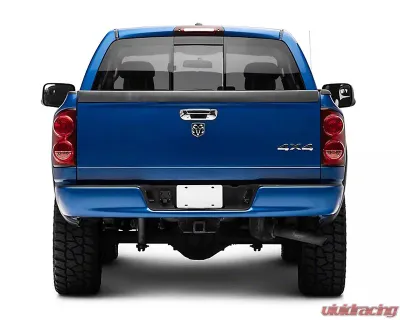 Raxiom Axial Series Red Lens LED Third Brake Light Dodge Ram 1500 | 2500 | 3500 2002-2009 - R117631