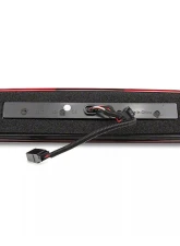 Raxiom Axial Series Red Lens LED Third Brake Light Ram 1500 | 2500 | 3500 2009-2018                                     - R117632 - Image 3
