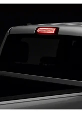 Raxiom Axial Series Red Lens LED Third Brake Light Ram 1500 | 2500 | 3500 2009-2018                                     - R117632 - Image 5