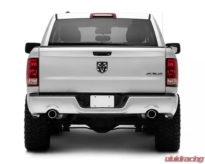 Raxiom Axial Series Red Lens LED Third Brake Light Ram 1500 | 2500 | 3500 2009-2018 - R117632