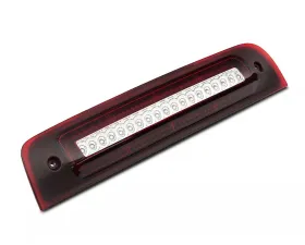 Raxiom Axial Series Red Lens LED Third Brake Light Ram 1500 | 2500 | 3500 2009-2018
