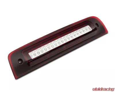Raxiom Axial Series Red Lens LED Third Brake Light Ram 1500 | 2500 | 3500 2009-2018 - R117632