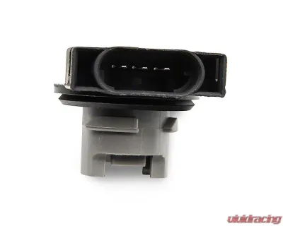 Raxiom Axial Series Clear Lens Chrome Housing OEM Style Replacement Headlights Dodge Ram 1500 | 2500 | 3500 2002-2005 - R118008