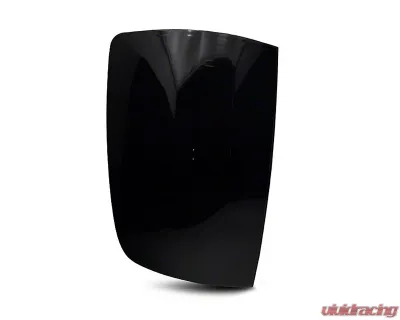 Raxiom Axial Series Smoked Lens Black Housing LED Tail Lights Ram 1500 | 2500 | 3500 w/ Factory Halogen Tail Lights 2009-2018 - R131283