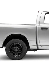 Raxiom Axial Series Smoked Lens Black Housing LED Tail Lights Ram 1500 | 2500 | 3500 w/ Factory Halogen Tail Lights 2009-2018                                     - R131283 - Image 10