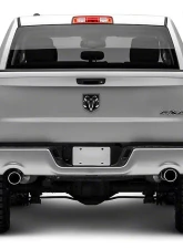 Raxiom Axial Series Smoked Lens Black Housing LED Tail Lights Ram 1500 | 2500 | 3500 w/ Factory Halogen Tail Lights 2009-2018                                     - R131284 - Image 9