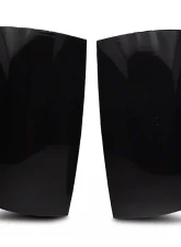 Raxiom Axial Series Smoked Lens Black Housing LED Tail Lights Ram 1500 | 2500 | 3500 w/ Factory Halogen Tail Lights 2009-2018                                     - R131284 - Image 10