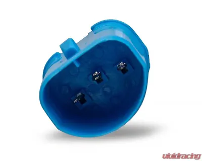 Raxiom Axial Series Clear Lens Black Housing LED Projector Headlights Dodge Ram 1500 | 2500 | 3500 2002-2005 - R131477