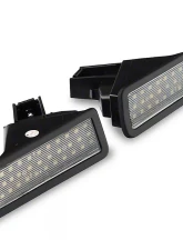 Raxiom Axial Series LED License Plate Lamp Ram 1500 2019-2023                                     - R135974 - Image 3