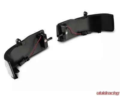 Raxiom Axial Series Sequential LED Mirror Lighting Ram 1500 2019-2023 - R137155