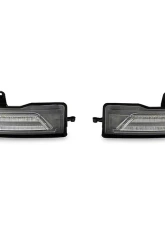 Raxiom Axial Series Sequential LED Mirror Lighting Ram 1500 2019-2023                                     - R137155 - Image 3