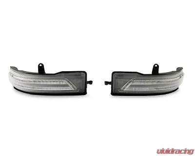 Raxiom Axial Series Sequential LED Mirror Lighting Ram 1500 2019-2023 - R137155