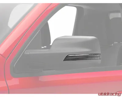 Raxiom Axial Series Sequential LED Mirror Lighting Ram 1500 2019-2023 - R137155